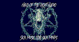 Halo of the Goat
