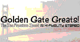Golden Gate Greats