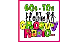 Groovy Radio - 60's & 70's Oldies