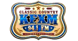 KFXM 94.1 FM
