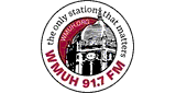 WMUH 91.7 FM