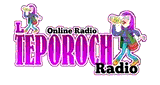 La Teporocha Radio