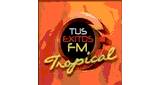 Tus &Eacute;xitos FM Tropical