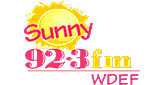 Sunny 92.3 FM