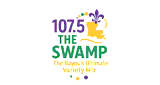107.5 The Swamp