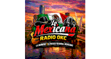 La Mexicana Radio OKC