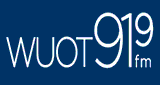 WUOT-2 FM