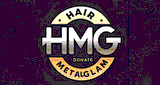 HMG HairMetalGlam