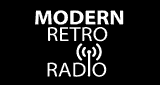 Modern Retro Radio