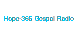 Hope-365 Gospel Radio