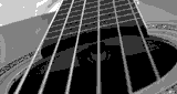 Paul Erickson Classical Guitar Underground