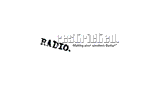 Restricted Radio