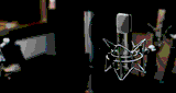 Legacy Radio 3 "The Trinity" today