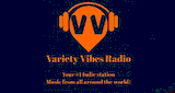 Variety Vibes Radio