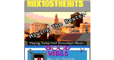 MIX105 THE HITS