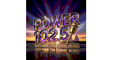 Power 102.5 LA Gospel Radio