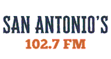 San Antonio's 102.7