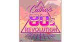 Catra's 80's Revolution