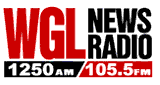 WGL Newsradio 1250