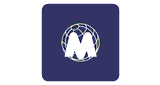 R&aacute;dio Rede Mundial FM 102 FM