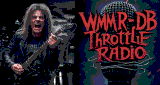 Throttle Radio