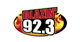 Blazin' 92.3