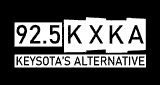 92.5 KXKA