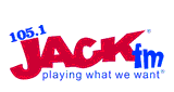 105.1 Jack FM