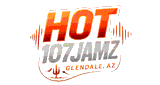 Hot 107 Jamz