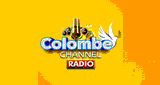 Colombe Channel