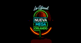 Nueva Mega Orlando