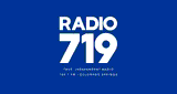 Radio 719 (KIKX DB 104.7 FM)