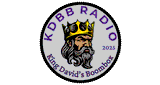 King David's BoomBox (KDBB Radio)