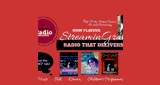 Streamingrace Radio