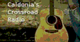 Caldonia's Crossroad Radio