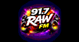 91.7RAWFM