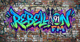 Rebellion91FM
