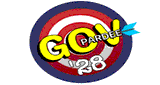 Pardee Time Radio