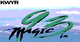 Magic 93