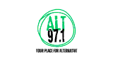 Alt97.1 - WAXW