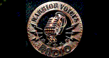 Warrior Voices Radio