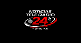 Noticias Tele Radio 24