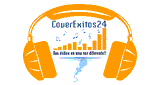 CoverExitos24 CyberRadio