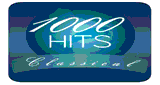 1000 HITS Classical