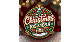 Christmas 105 & 103.9 HD2