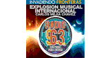 Explosi&oacute;n Musical 96.3 Fm