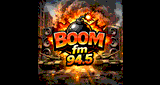 Boomfm 94.5