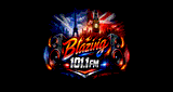 Blazing101.1fm