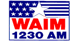 WAIM Radio 1230 AM