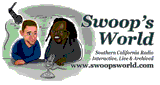 Swoop's World Radio